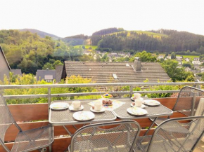 Welcome Apartment Niedersfeld